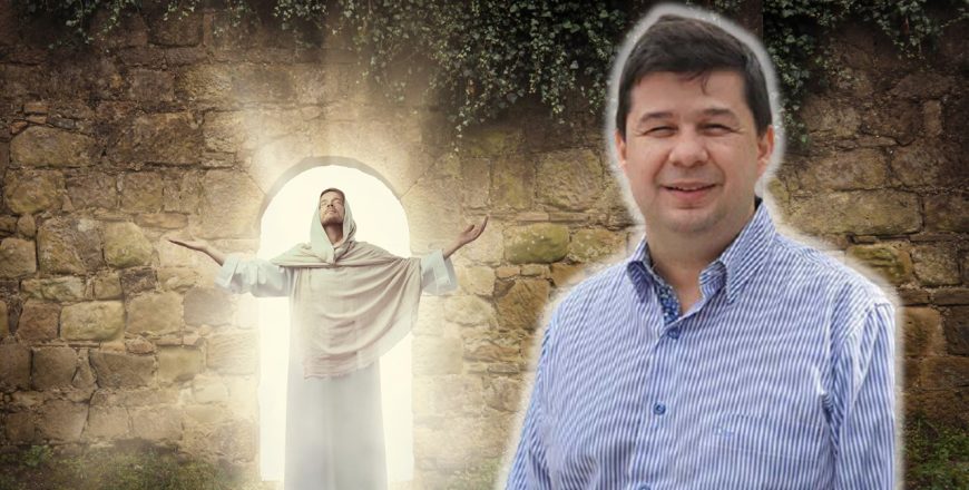 1 Resurreccción